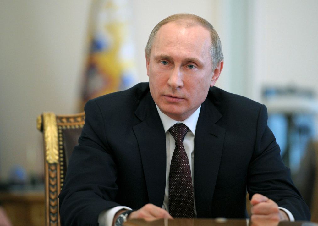 Путин грозит построить газопровод для ЕС в обход самого Евросоюза 