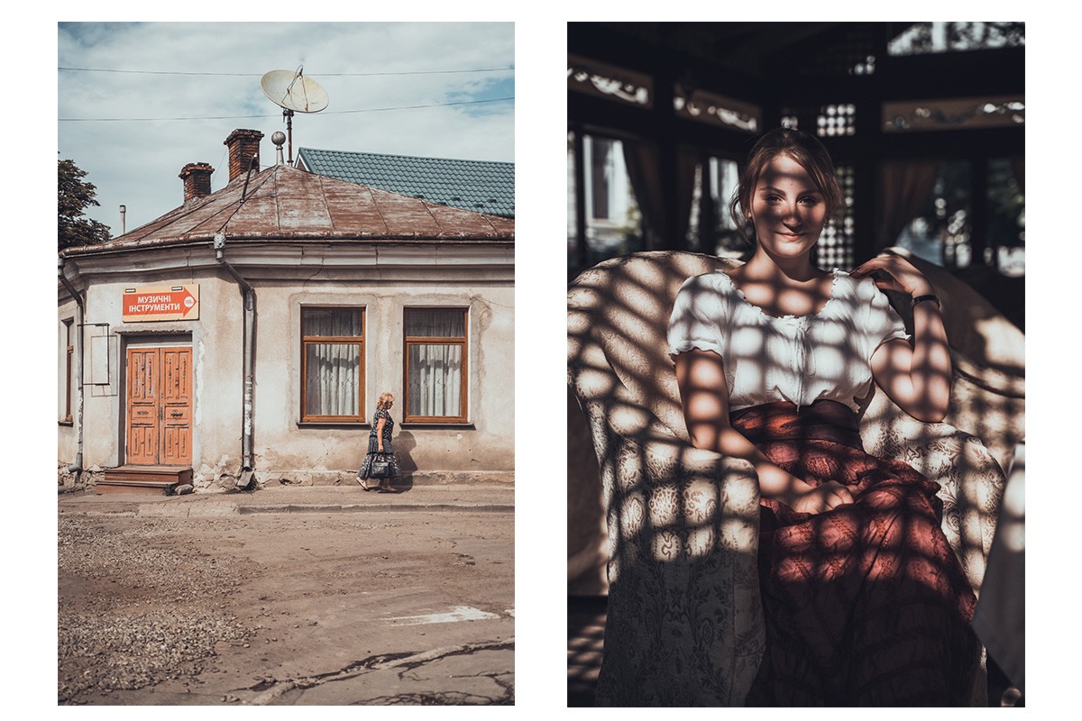 Украина глазами голландца: потрясающая серия фотографий о жизни гуцулов. ФОТО