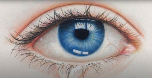 Как распознать судьбу по цвету глаз