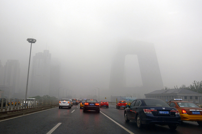 Утилизация по-китайски: 6 млн автомобилей пойдут «под нож»