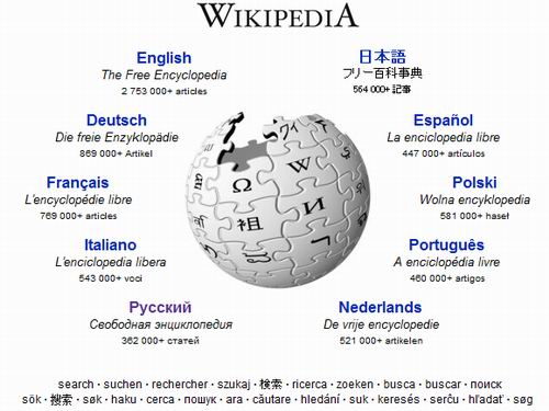 Ученые предупреждают: на Wikipedia нет правильных медицинских диагнозов 