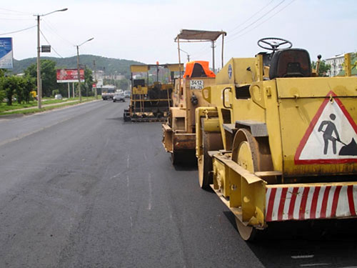 "Укравтодор" планирует изменить модель содержания дорожной инфраструктуры в областях