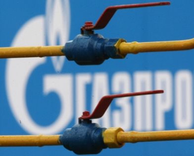 Украина заплатит России за газ только после согласования временной цены