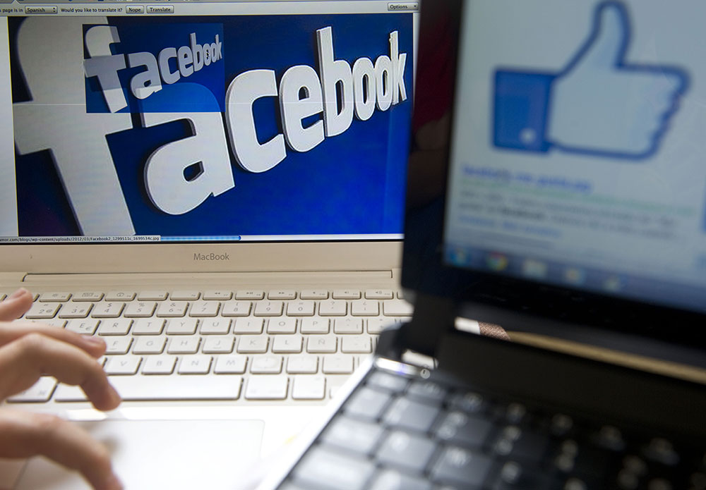 Британку приговорили к 20 годам тюрьмы за пост в Facebook	