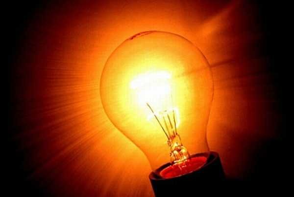 Электроэнергия в Украине дорожает на треть с 1 июня