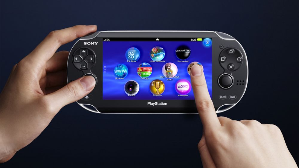 Sony отказывается от выпуска культовой карманной игровой приставки PSP 