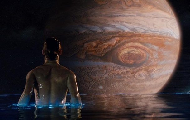 Warner Bros. отложила релиз фантастического фильма Восхождение Юпитер