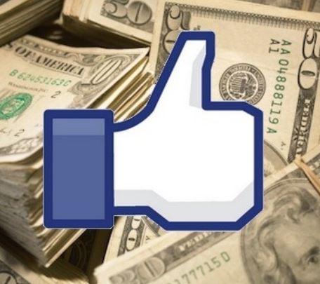 Президент PayPal переходит на работу в Facebook