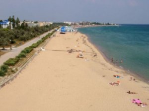 Крым остался без туристов