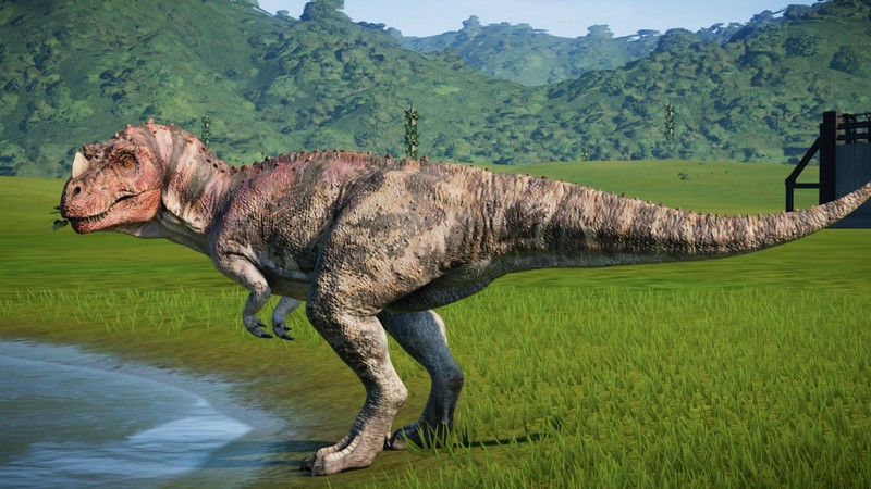 Самые страшные и опасные из динозавров
