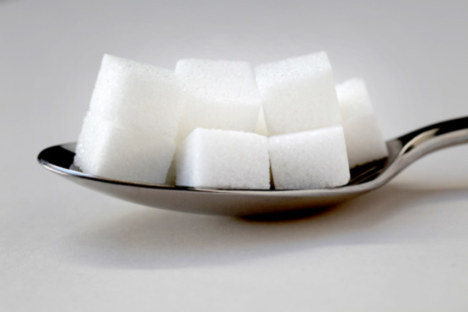 Сахар – смертельное ''оружие'' природы