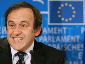 Президент УЕФА пригрозил лишить Украину Евро-2012