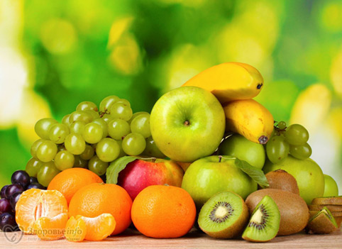 Какие фрукты или овощи защищают от рака?