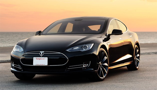 Tesla Motors раздала свои патенты для создания электромобилей 