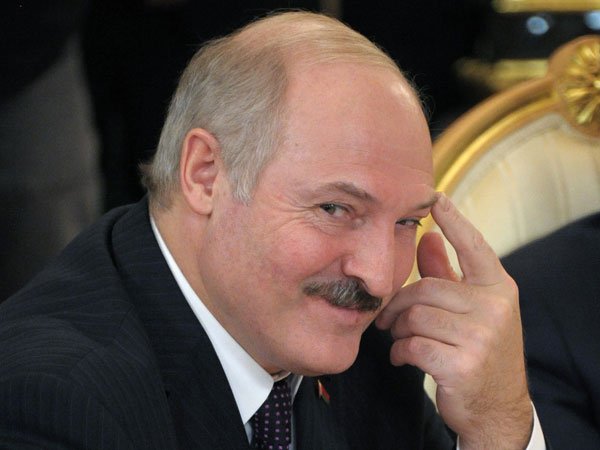Пранкер разыграл Лукашенко по телефону