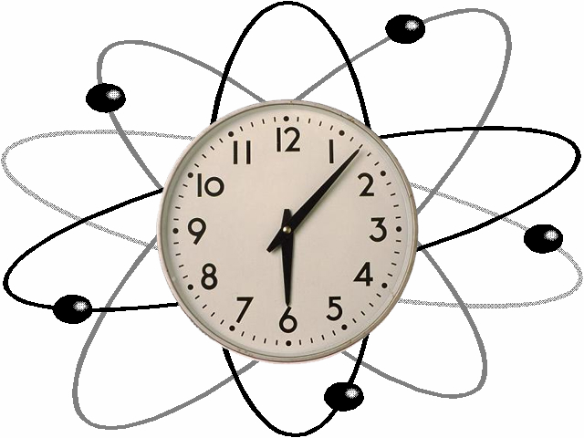 Точность атомных часов повысят квантовой запутанностью