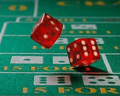 Поведение в азартных играх зависит от набора генов