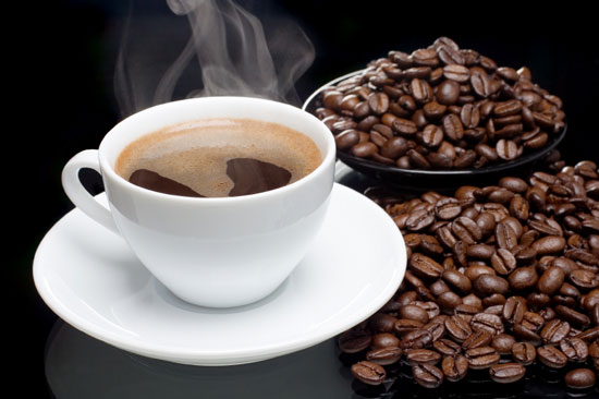 Британские ученые создали биотопливо из кофе