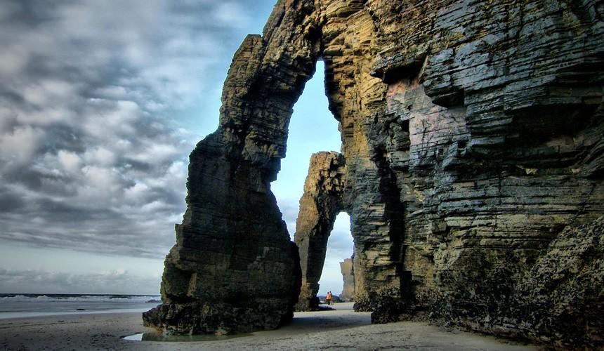 10 самых удивительных пляжей мира. ФОТО