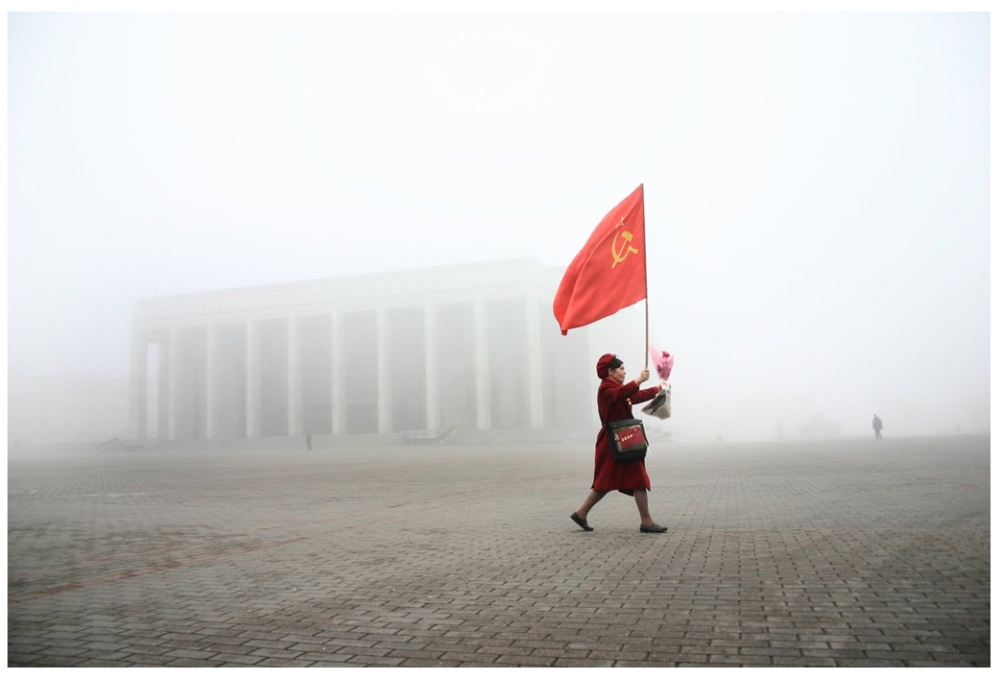 Шедевры уличной фотографии: реальная жизнь в каждом снимке от мастеров. ФОТО