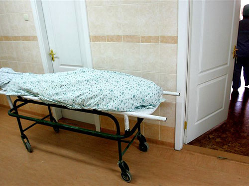 Сотни крымских наркоманов умирают без лечения