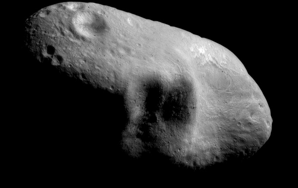 NASA выбрала астероид, на который отправятся астронавты