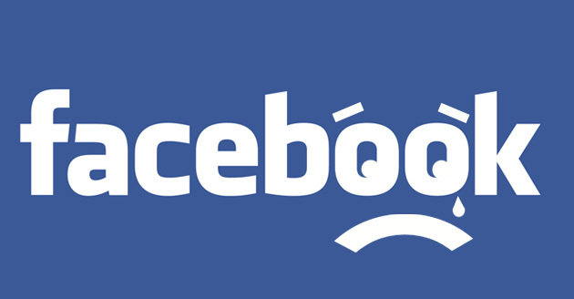 Получасовая поломка Facebook обошлась компании в полмиллиона долларов 