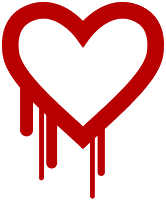 Сотни тысяч серверов по всему миру все еще уязвимы из-за Heartbleed в протоколе OpenSSL 