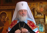 Патриарх Кирилл вновь приедет в Украину  