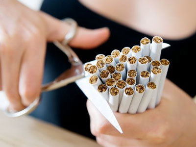 Потребление табака в России снизилось на 16-17 процентов