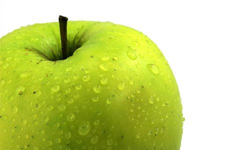 Яблоки способствуют омоложению организма
