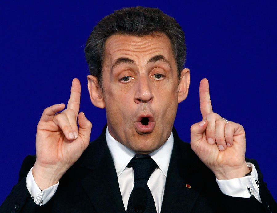Саркози официально обвинили в коррупции: ему грозит до 10 лет