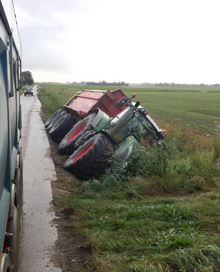 Бывают в жизни огорчения. ФОТО