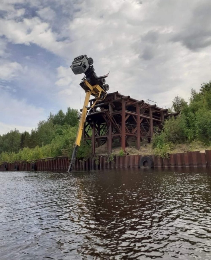 Бывают в жизни огорчения. ФОТО