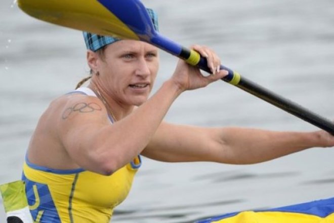 Олимпийская чемпионка по гребле отказалась выступать за Украину