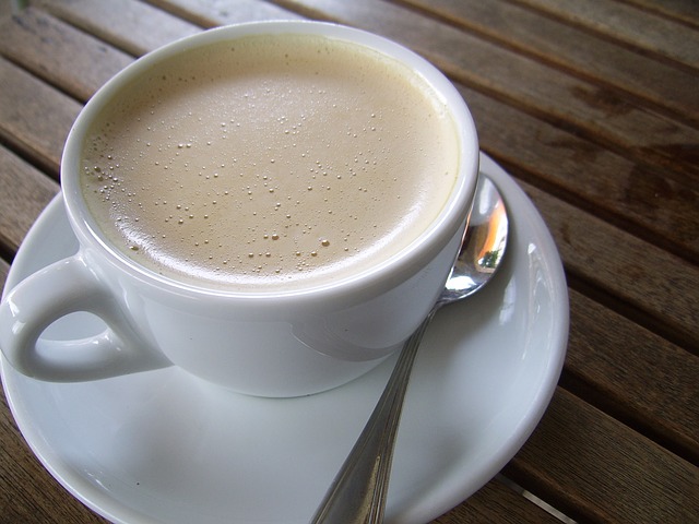 5 причин выпить кофе перед физическими нагрузками