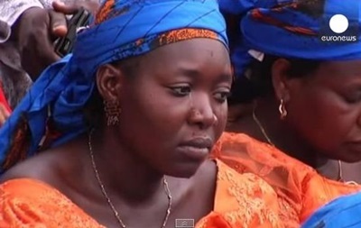 В Нигерии более 60 женщин и девочек сбежали из плена боевиков