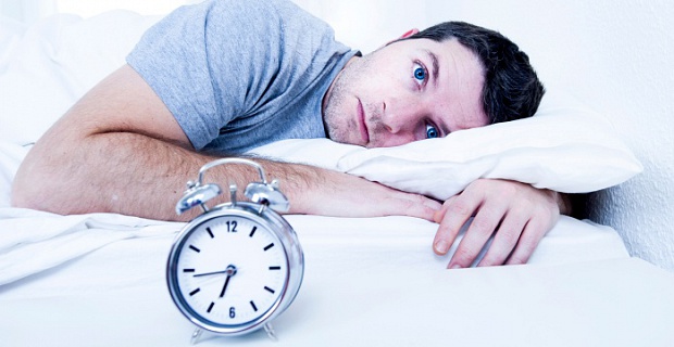 Недосыпание в разы ускоряет старение мозга