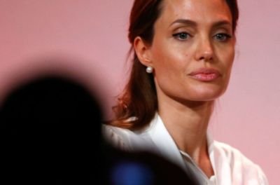 Актриса Голливуда Анджелина Джоли будет судиться из-за видеоролика