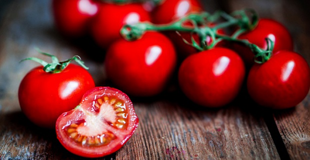 Как правильно хранить помидоры