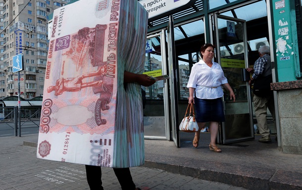 Россию ожидает повышение налоговой нагрузки на бизнес и население
