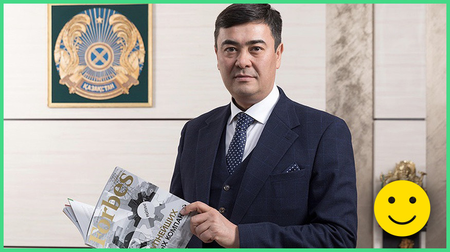 Коррупционный клан Байтасовых: правда о самой преступной семье Казахстана