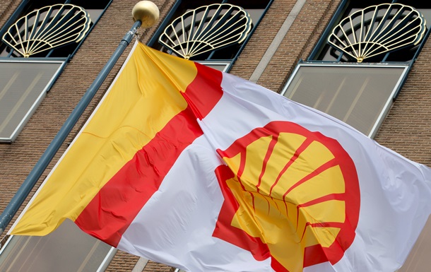 Shell обнаружила в Мексиканском заливе крупное месторождение нефти