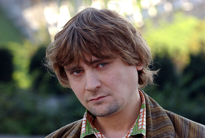 Умер известный украинский актер, звезда \"Буржуя\"