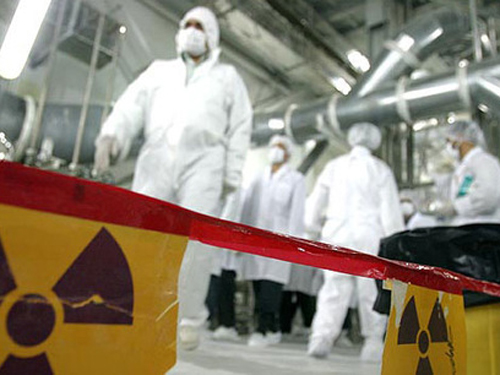МАГАТЭ: Иран уничтожил запасы высокообогащенного урана