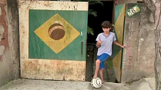 Неймар: Детей в Бразилии учат футболу неправильно