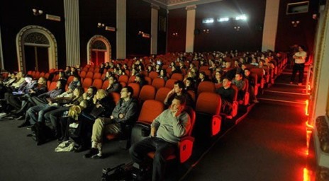 Финансирование украинского кино сократят в два раза