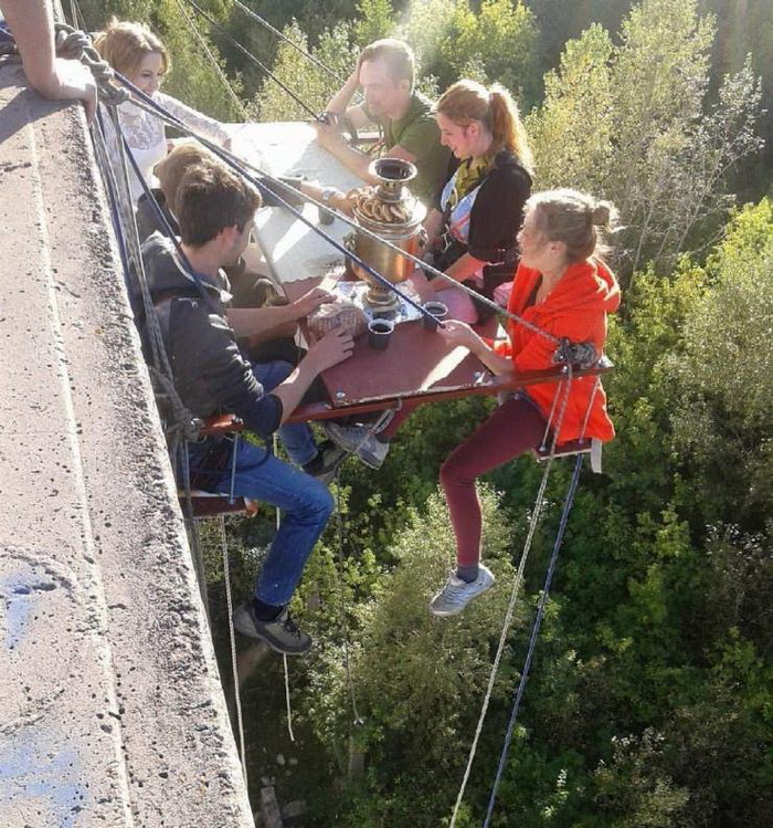 Прикольные со всех уголков нашей большой планеты. ФОТО