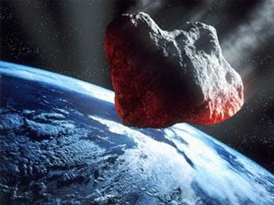 К Земле приближается 22-метровый астероид