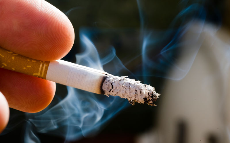 Ученые назвали ситуацию, когда нельзя бросать курить